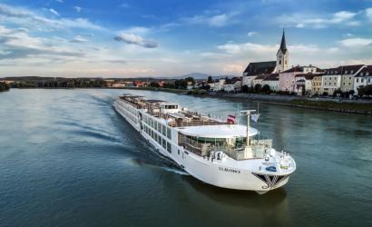 Uniworld launches new 46-night Rivers of the World trip