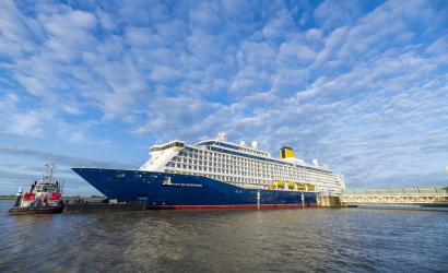 Saga unveils new ship captains as cruises prepare to return