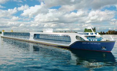 Saga unveils four new river vessels as financial climate improves