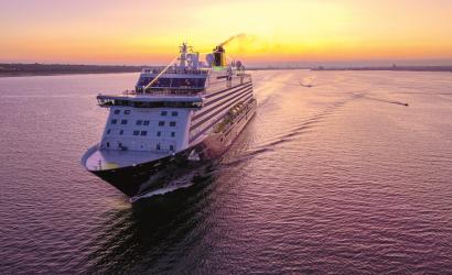 Spirit of Discovery makes return to UK cruise market