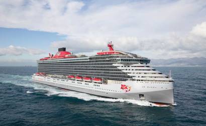 Scarlet Lady ready for Virgin Voyages debut in Miami