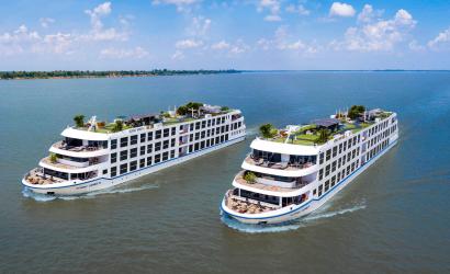 Scenic Group announces three new luxury river ships