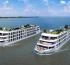 Scenic Group announces three new luxury river ships