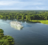 New Mississippi riverboat passes sea trials