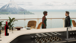 Celebrity Cruises Launches the World’s First Digital Cruise Ship Experience in the metaverse