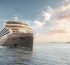 Silversea Cruises Reveals Revolutionary New Ship: Silver Nova