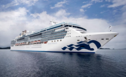 Princess Cruises Offers Longest Voyage Ever with Epic 116-Day World Cruise in 2025