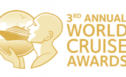 Voting opens for World Cruise Awards 2023