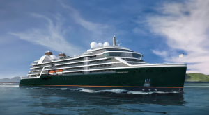 SEABOURN TO OFFER ONCE-IN-A-LIFETIME LUXURY EXPEDITION EXPERIENCES