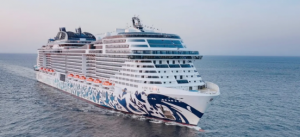 MSC Cruises Earns Green Marine Europe Certification for Environmental Excellence