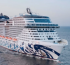 MSC Cruises Earns Green Marine Europe Certification for Environmental Excellence