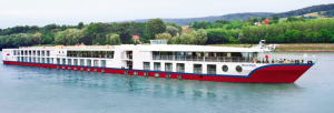 Nicko Cruises Promoting River Cruise Academy