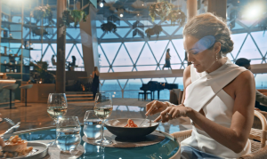 CELEBRITY CRUISES SAILS INTO 2024 WITH A SERIES OF FIRSTS FOR THE AWARD-WINNING PREMIUM CRUISE LINE
