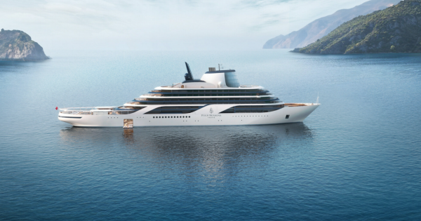 Four Seasons Yachts Unveils Inaugural Itineraries to the Caribbean and Mediterranean Breaking Travel News