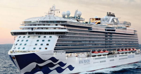 Princess Cruises Announces Revised 2025 World Cruise Itineraries Breaking Travel News