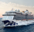 Princess Cruises Announces Revised 2025 World Cruise Itineraries