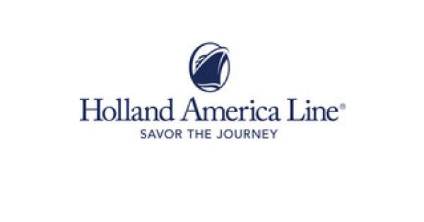 Holland America Line Opens Bookings for 2026 Grand World Voyage Breaking Travel News