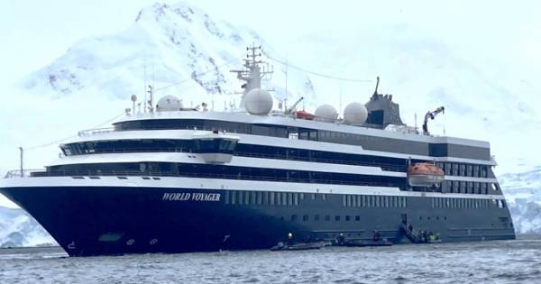 ATLAS OCEAN VOYAGES ANNOUNCES NEW 2025/2026 POLAR EXPEDITIONS TO ANTARCTICA Breaking Travel News