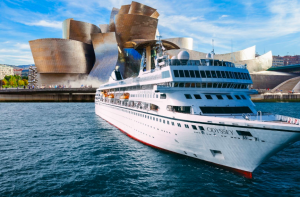 Villa Vie Residences Inaugurates MV Odyssey for its Southern Europe Itinerary