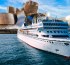 Villa Vie Residences Inaugurates MV Odyssey for its Southern Europe Itinerary