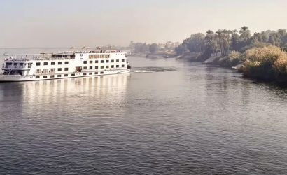 TUI River Cruises reveals new venues onboard the TUI Al Horeya