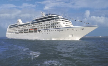 EXPLORE CANADA, NEW ENGLAND & ICELAND IN STYLE WITH OCEANIA CRUISES