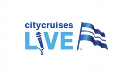 CITY CRUISES LAUNCHES LIVE EVENT SERIES