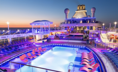 ROYAL CARIBBEAN SETS SIGHT ON MOST THRILLING AUSTRALIAN SUMMER YET