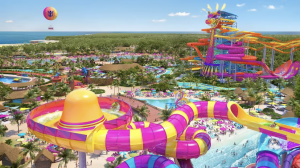 Royal Caribbean Expands Private Island Portfolio