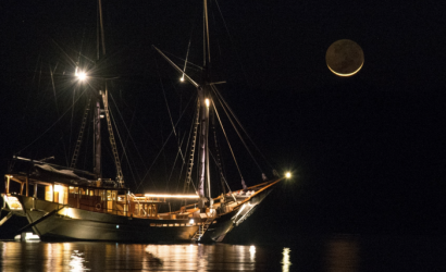Celebrate World Ocean Day with a Conservation-Led Silolona Sojourns Charter