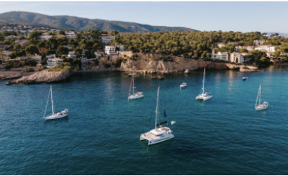 Introducing Nautica Collective - A Brand New Yachting Experience for Millennials