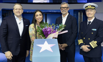 ROYAL CARIBBEAN INTRODUCES STAR OF THE SEAS, THE ULTIMATE FAMILY VACATION