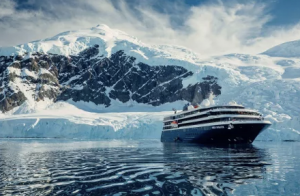 ATLAS OCEAN VOYAGES HIGHLIGHTS 2025 HOLIDAY EXPEDITIONS IN ANTARCTICA