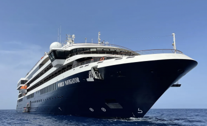 ATLAS OCEAN VOYAGES UNVEILS ELEVATED CULINARY EXPERIENCES
