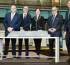 CELEBRITY CRUISES TAKES DELIVERY OF CELEBRITY XCEL AND INTRODUCES CELEBRITY XCITE