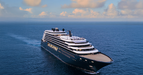 The Ritz-Carlton Yacht Collection Announces Asia and Alaska Itineraries Aboard Luminara