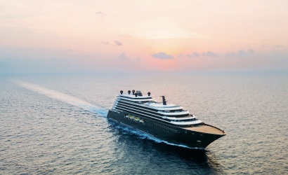 The Ritz-Carlton Yacht Collection Unveils a New Winter 2027–2028 Season of Voyages