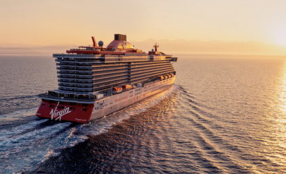 Virgin Voyages reveals Red Hot Sailing Club voyages for 2027