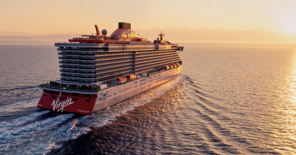 Virgin Voyages reveals Red Hot Sailing Club voyages for 2027