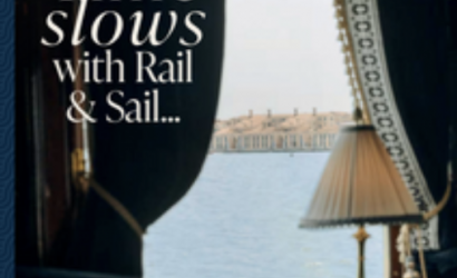 Star Clippers Increases Rail & Sail Packages in Second Edition of Dedicated Brochure