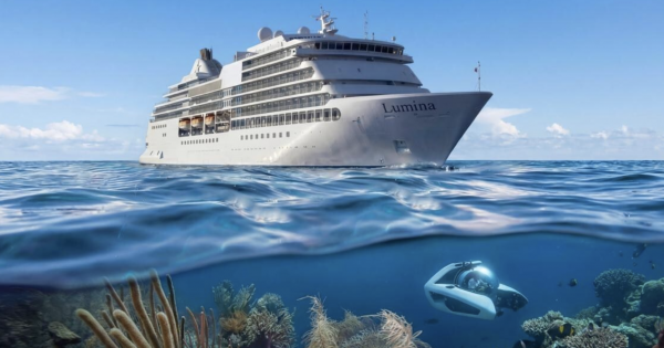 Avora Residences Launches “Continuum,” Introducing a New Private Membership Club at Sea