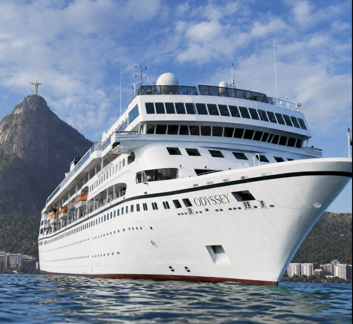 Villa Vie Residences Launches “My Global Adventure”