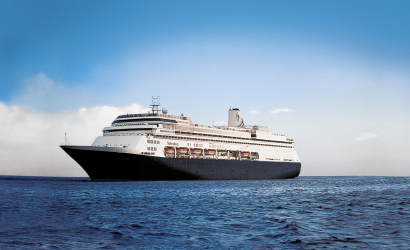 Holland America Line 2028 Grand Voyages now on sale