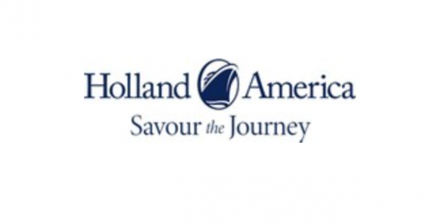 Holland America Line Opens Bookings for 2028 Grand Voyages