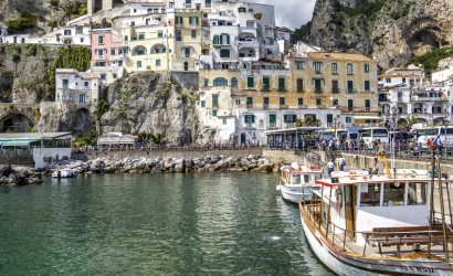 From Tuk Tuks to the ultimate food tour in Athens: Marella Cruises launches new Med excursions