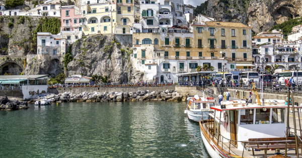 From Tuk Tuks to the ultimate food tour in Athens: Marella Cruises launches new Med excursions