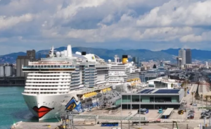 WTTC Encourages Barcelona to Reconsider Proposed Cruise Tourist Tax Increase