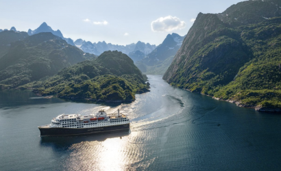 Havila Voyages sees strong demand from travellers avoiding lengthy EES queues in Southern Europe
