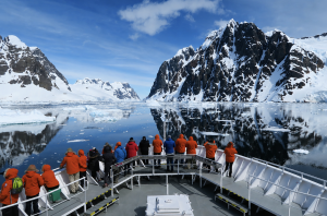 Cruising to the edge of the world - New Argentina & Antarctica itinerary added by Approach Tours