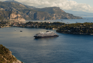 EXPLORA JOURNEYS AND HILTON HONORS LAUNCH NEW LUXURY OCEAN TRAVEL REWARDS